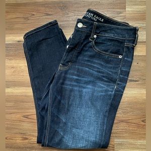 American Eagle Size 8 Jeans